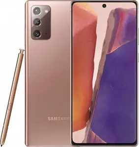 Замена тачскрина на телефоне Samsung Galaxy Note 20 в Краснодаре